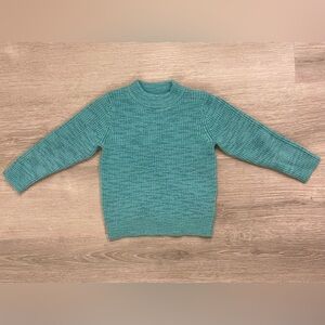 boys sweater